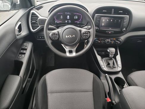 Certified 2024 Kia Soul LX w/ Option Group 015 FWD image 20