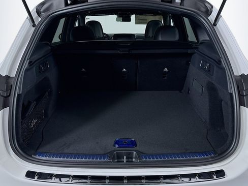 New 2026 Mercedes-Benz GLC 300 image 22