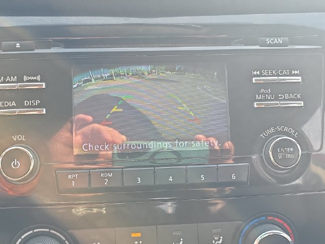 Used 2018 Nissan Rogue Sport S FWD image 21