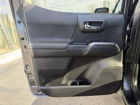 Used 2022 Toyota Tacoma TRD Pro image 27