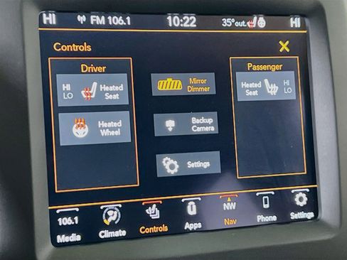 Used 2023 Jeep Cherokee Altitude Lux image 20