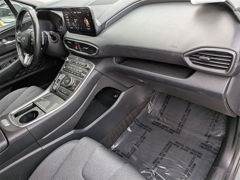 Used 2023 Hyundai Santa Fe SEL image 33