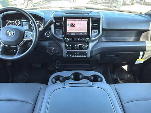 New 2026 RAM 5500 Tradesman image 20