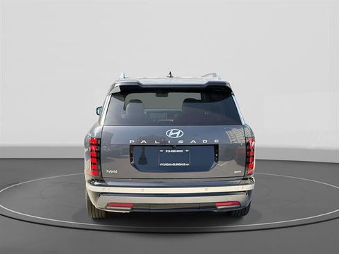 New 2026 Hyundai Palisade Limited AWD/4WD image 5