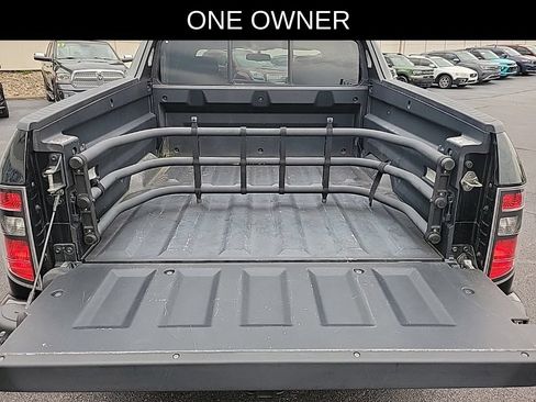 Used 2014 Honda Ridgeline Sport image 5