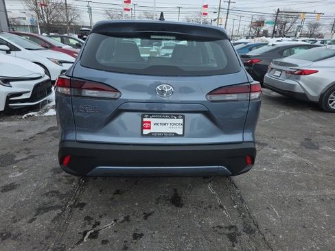 New 2026 Toyota Corolla Cross L image 6