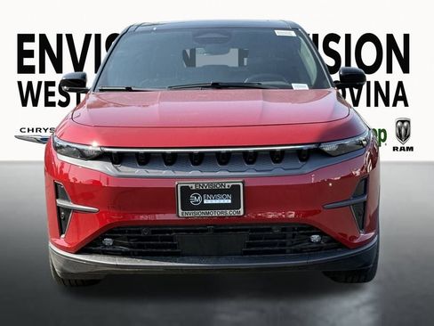 New 2025 Jeep Wagoneer S Limited image 3