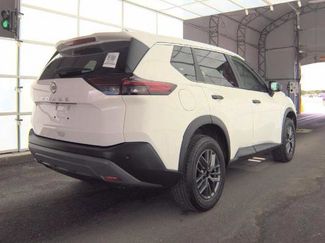 Used 2023 Nissan Rogue S FWD video 2