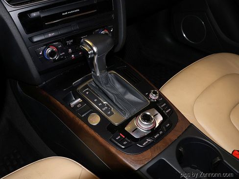 Used 2015 Audi A4 2.0T Premium Plus w/ Technology Package image 22