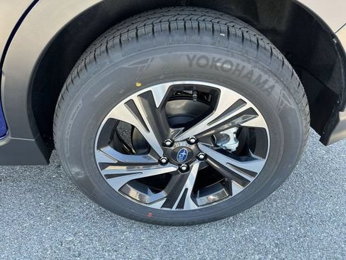 New 2026 Subaru Crosstrek 2.5i Premium AWD/4WD image 21