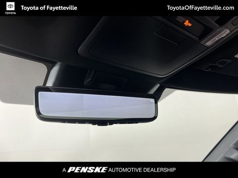 Used 2026 Toyota Sequoia 1794 Edition w/ TRD Performance Package (TMS) image 25