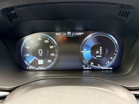 Used 2020 Volvo XC60 T8 Polestar image 33