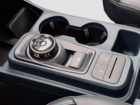 New 2025 Ford Maverick Lobo image 16