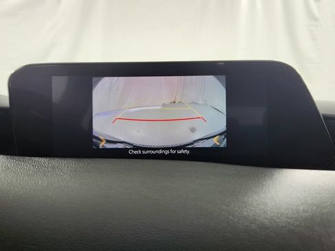 Used 2025 MAZDA MAZDA3 s Sport FWD image 26