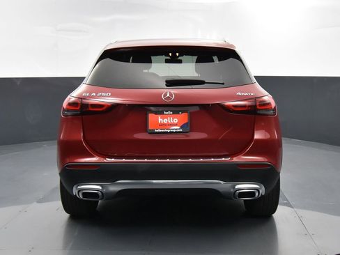 Used 2022 Mercedes-Benz GLA 250 GLA 250 image 35