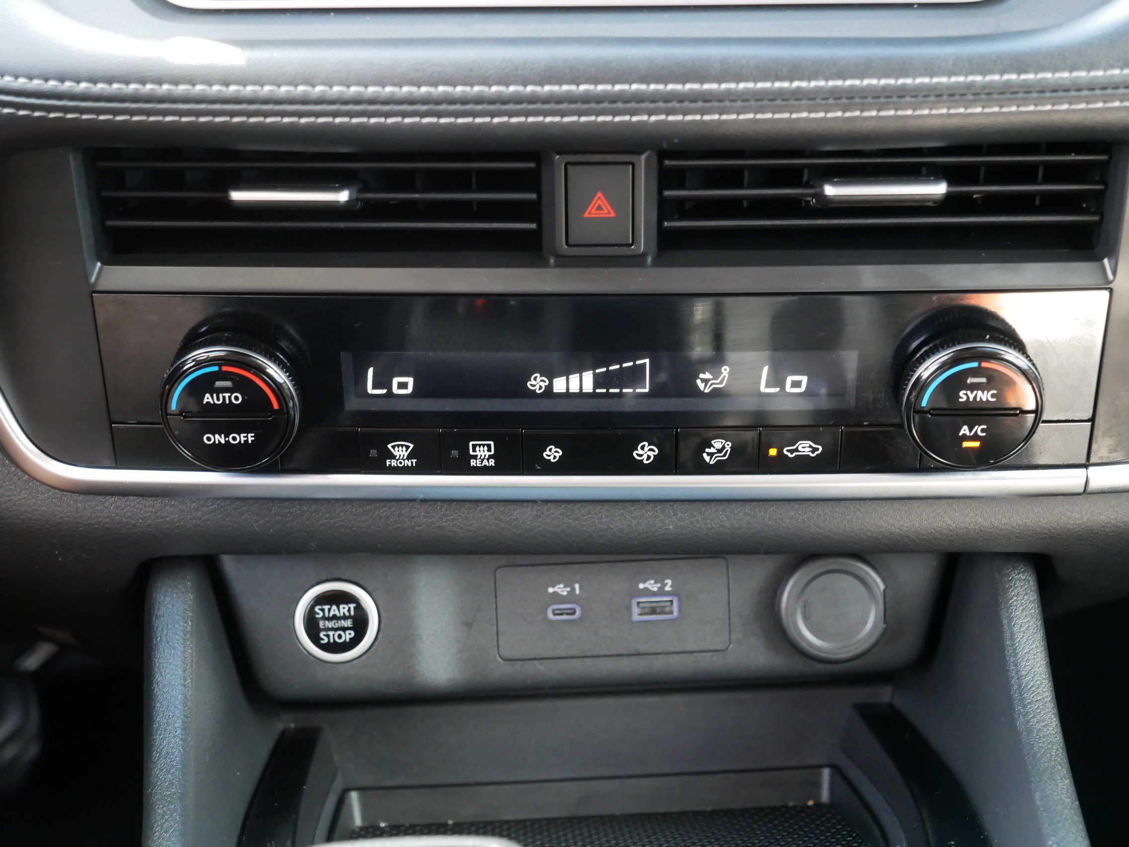 Certified 2023 Nissan Rogue SV AWD/4WD image 21