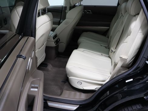 Used 2022 Genesis GV80 3.5T Advanced + image 32