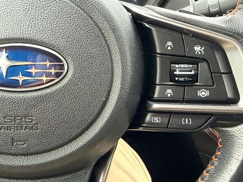 Certified 2022 Subaru Crosstrek 2.0i Premium w/ Moonroof Package AWD/4WD image 14