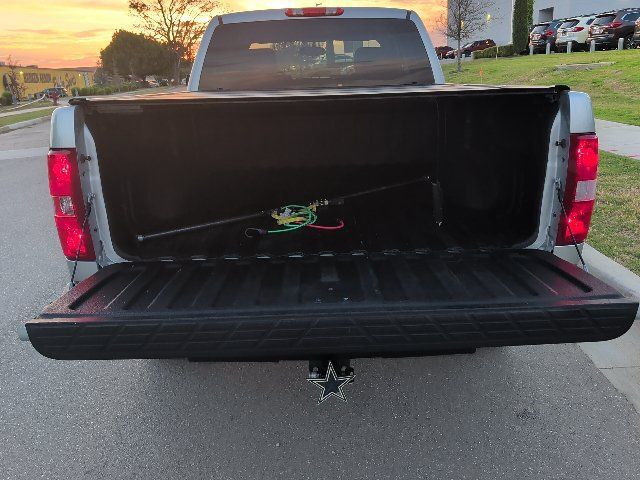 Used 2011 Chevrolet Silverado 1500 LT w/ All-Star Edition RWD image 11