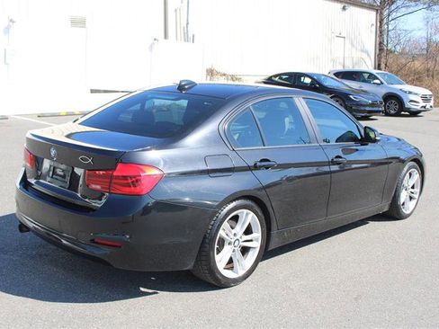 Used 2016 BMW 320i Sedan image 7