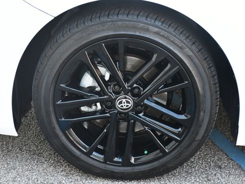 Certified 2025 Toyota Camry SE image 20