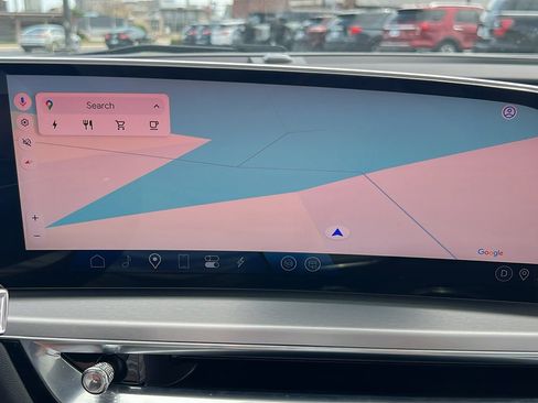 Used 2024 Cadillac Lyriq Sport image 21