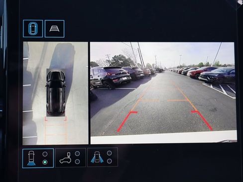 New 2026 GMC Terrain AT4 w/ Convenience Package III image 16