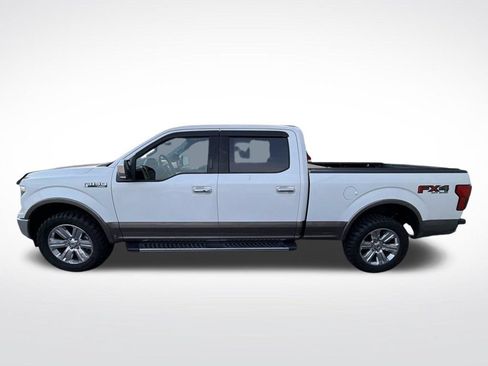 Used 2020 Ford F150 Lariat w/ Equipment Group 502A Luxury AWD/4WD image 5