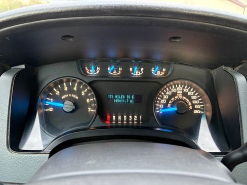 Used 2014 Ford F150 XL w/ Power Equipment Group RWD image 12