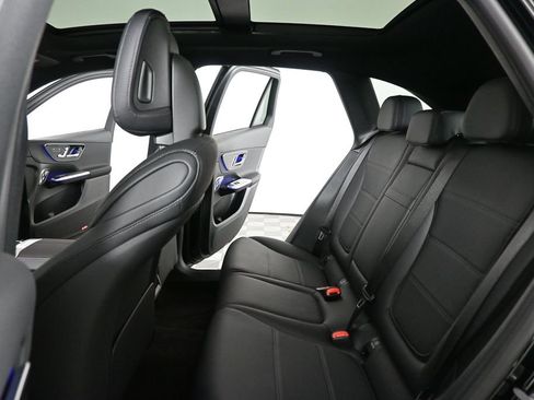 New 2026 Mercedes-Benz GLC 300 image 18