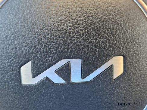 Certified 2022 Kia K5 GT-Line FWD image 29