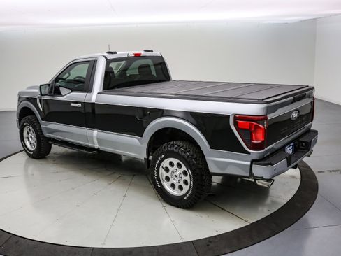 New 2025 Ford F150 XL w/ Equipment Group 103A High image 8