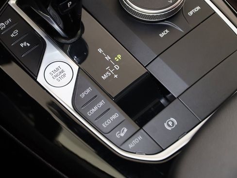 Used 2024 BMW X3 M40i image 36