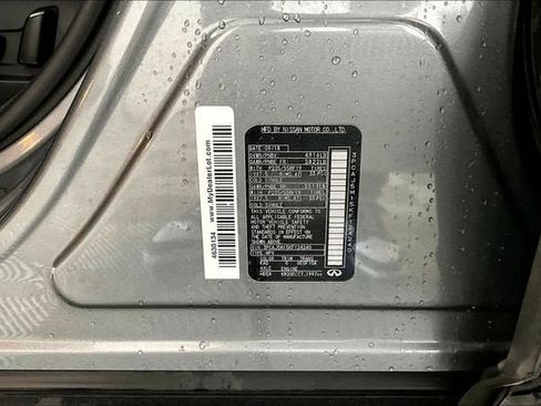 Used 2019 INFINITI QX50 Essential w/ Premium Heat Package image 32