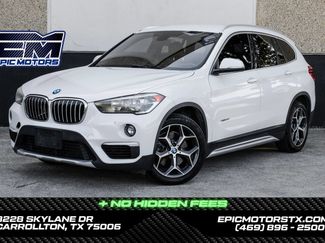 Used 2018 BMW X1 xDrive28i AWD/4WD video 1