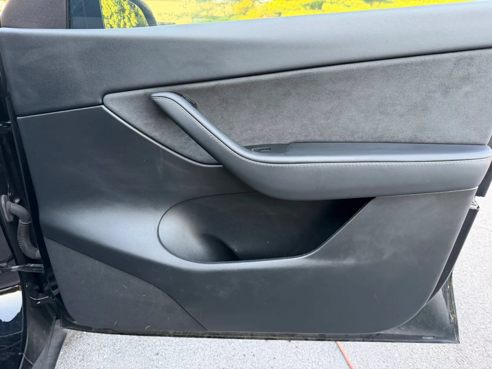 Used 2021 Tesla Model Y Long Range AWD/4WD image 27
