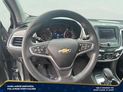 Used 2023 Chevrolet Equinox LS w/ LS Convenience Package FWD image 16