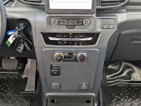 New 2026 Ford Explorer 4WD Police Interceptor image 18