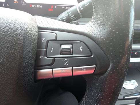 Used 2024 Cadillac XT4 Sport image 20