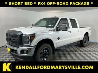 Used 2011 Ford F350 Lariat w/ Chrome Pkg video 1