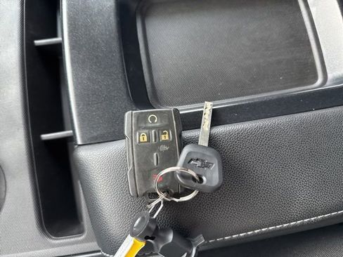 Used 2016 Chevrolet Silverado 1500 LT w/ All Star Edition image 59