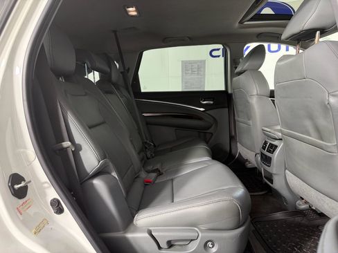 Used 2016 Acura MDX w/Tech image 16
