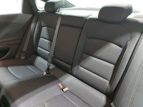 Used 2020 Chevrolet Malibu LT image 13