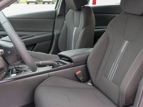 New 2026 Hyundai Elantra Sport image 10