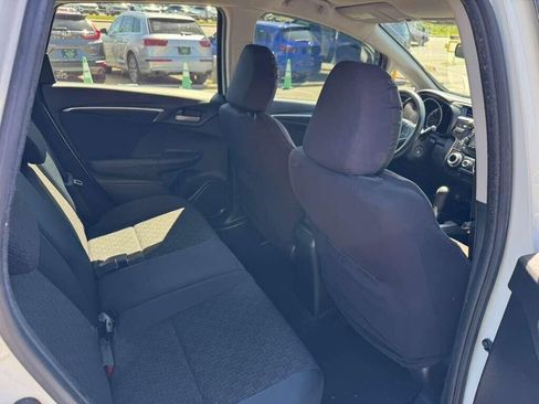 Used 2016 Honda Fit LX image 18