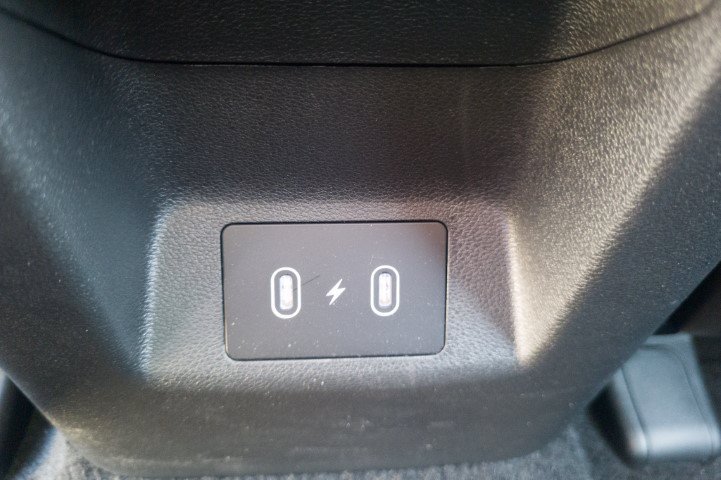 New 2026 Hyundai Tucson SE FWD image 19