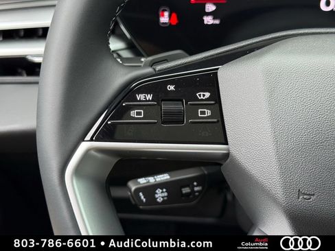 New 2026 Audi A5 2.0T Prestige AWD/4WD image 27