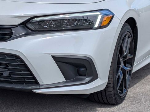 Used 2024 Honda Civic Sport image 10