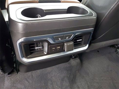 Used 2020 Chevrolet Silverado 1500 High Country w/ Technology Package image 50