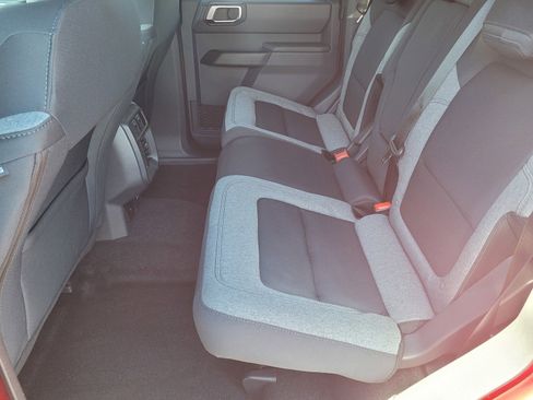 New 2025 Ford Bronco Big Bend image 8